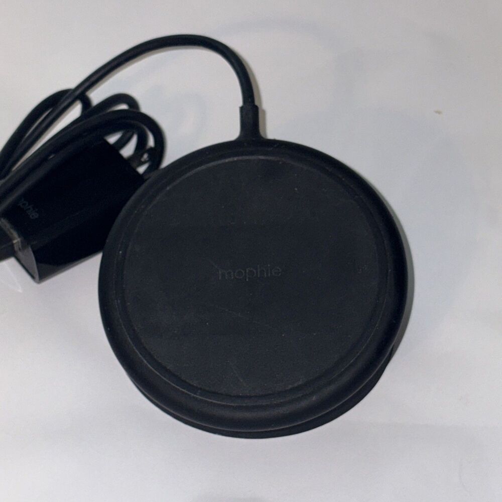 Mophie Universal Wireless Charging Pad